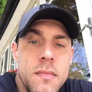 Meet your Posher, Brad